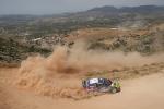 Ford Focus WRC 2009 года